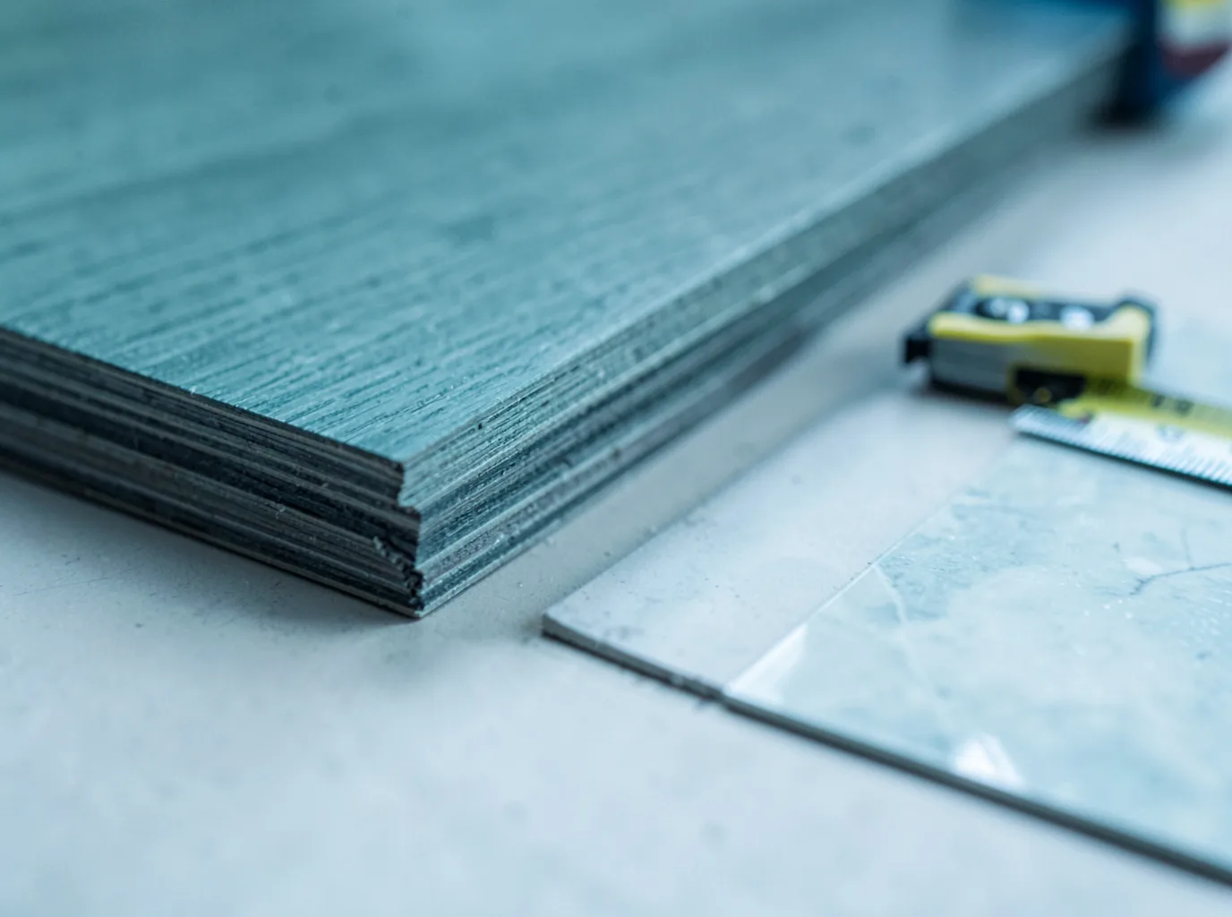 Luxury Vinyl Plank Installation Mount Hamilton, CA FAQs